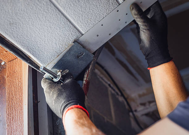 Reliable Garage Door Panel Replacement contractor in Morristown, IN by Garage Doors Repair Pro